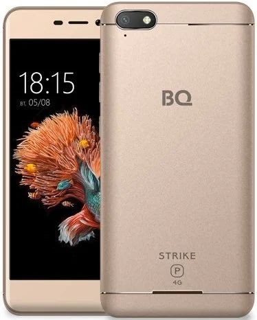 Лот: 11511819. Фото: 1. Тачскрин для BQ-5037 Strike Power... Дисплеи, дисплейные модули, тачскрины
