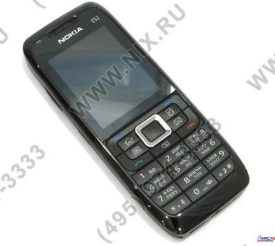 Лот: 2011589. Фото: 1. супер смарт Nokia e51. Смартфоны