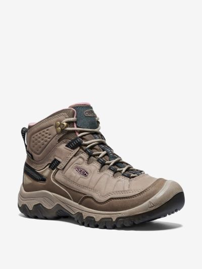 Лот: 25403084. Фото: 1. Ботинки женские KEEN Targhee IV... Ботинки, полуботинки