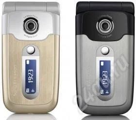 Лот: 552599. Фото: 1. sony eric z550i. Кнопочные мобильные телефоны