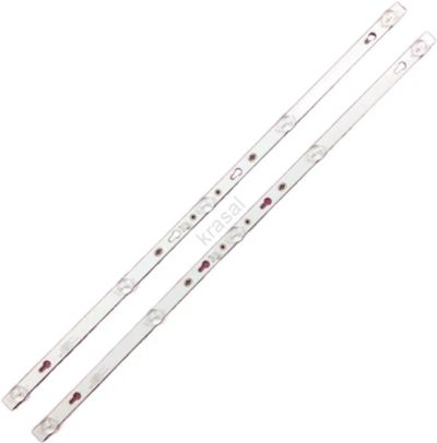 Лот: 21247092. Фото: 1. Подсветка 32" Daewoo TCL 32 L32D2910... Запчасти для телевизоров, видеотехники, аудиотехники