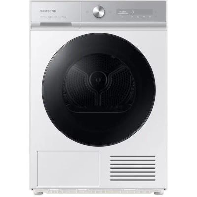 Лот: 24509885. Фото: 1. Сушильная машина Samsung DV90BB9445GHLP. Стиральные машины