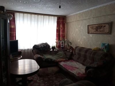 Лот: 21245242. Фото: 1. Продам 2-комн. кв. 44.2 кв.м... Квартиры, студии