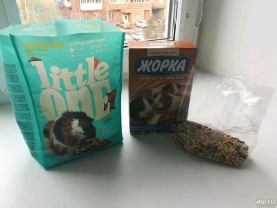 Лот: 13302027. Фото: 1. Клетка для морской свинки. Домики, переноски, клетки, когтеточки
