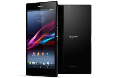 Лот: 4444620. Фото: 1. Sony Xperia Z Ultra. Смартфоны