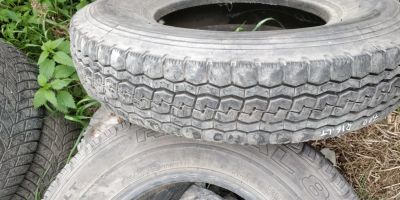 Лот: 15986625. Фото: 1. Phoenix Tire 7.00 R16 7.00R16... Другое (шины, диски)