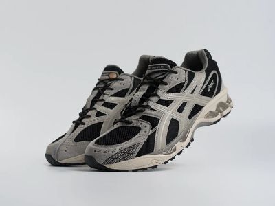 Лот: 25108125. Фото: 1. Кроссовки Asics Gel Nimbus 10... Кеды, кроссовки, слипоны