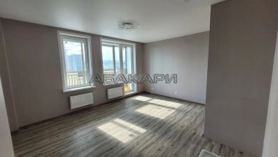 Лот: 20651814. Фото: 1. Сдам студию улица Партизана Железняка... Квартиры, студии