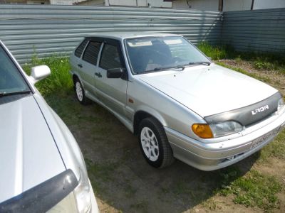 Лот: 7760832. Фото: 1. Лада 2114. Автомобили