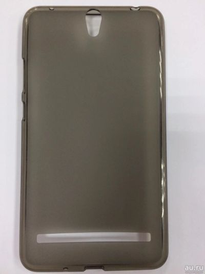 Лот: 10172094. Фото: 1. Чехол Asus ZB690KL ZenFone Go... Чехлы, бамперы