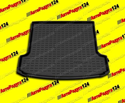 Лот: 18651102. Фото: 1. Коврик багажника Geely Coolray... Чехлы, коврики, оплетки руля