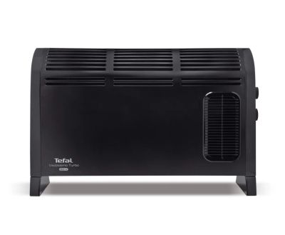 Лот: 19489049. Фото: 1. Новый обогреватель напольный Tefal... Остальная техника