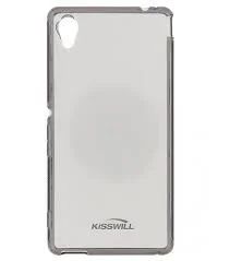 Лот: 15420586. Фото: 1. Чехол силиконовый Sony Xperia... Чехлы, бамперы