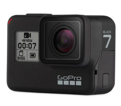 Лот: 14278990. Фото: 1. Экшн-камера GoPro Hero 7 Black... Экшн камеры