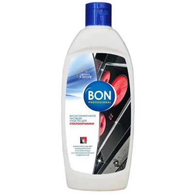 Лот: 13795250. Фото: 1. Чистящее ср-во BON BN162. Кухонная