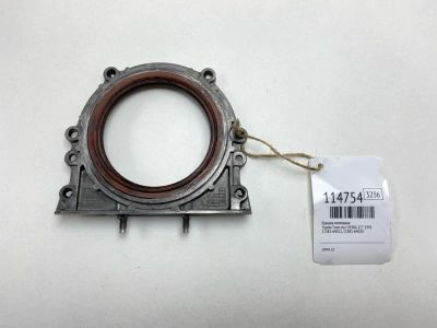 Лот: 25512997. Фото: 1. Крышка коленвала Toyota Town Ace... Двигатель и элементы двигателя