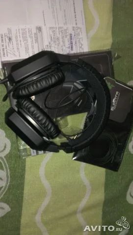 Лот: 4453770. Фото: 1. Наушники Razer. Наушники, гарнитуры