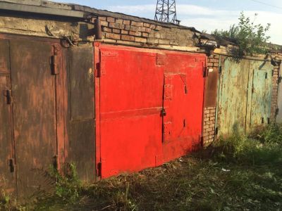 Лот: 2784291. Фото: 1. гараж. Гаражи, парковочные места