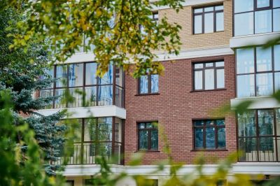 Лот: 23595822. Фото: 1. Продам 3-комнатную квартиру. Квартиры, студии
