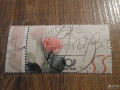 Лот: 18311632. Фото: 1. Марка для Вашей коллекции. №40031. Марки