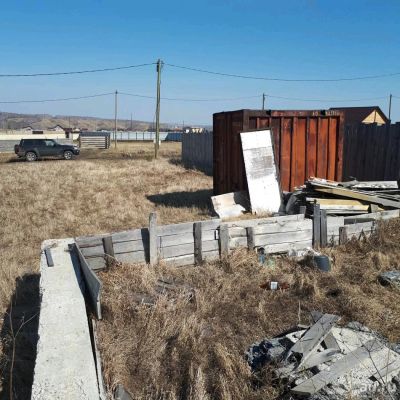 Лот: 11731209. Фото: 1. Контейнер железнодорожный 5т. Контейнеры грузовые