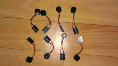 Лот: 6929902. Фото: 1. Speaker! Спикер! Новый!. Шлейфы, кабели, переходники