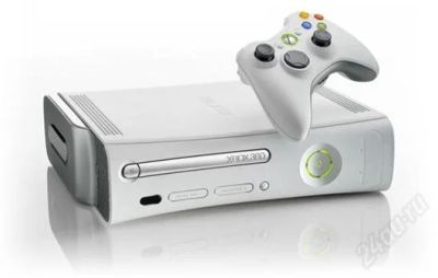Лот: 1649888. Фото: 1. XBOX 360 GO PRO + HDD60GB + KINECT... Игровые приставки, консоли