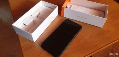 Лот: 17394400. Фото: 1. Redmi Note 7. Смартфоны