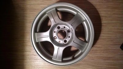 Лот: 6624226. Фото: 1. Колесный диск K&K Статус М. Диски