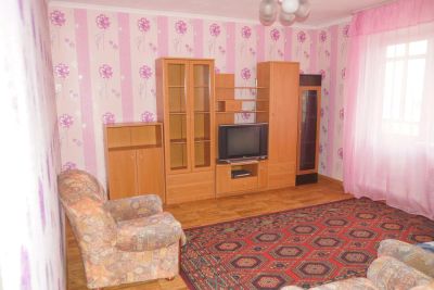 Лот: 2148408. Фото: 1. Сдам 3-х комнатную квартиру. Квартиры, студии