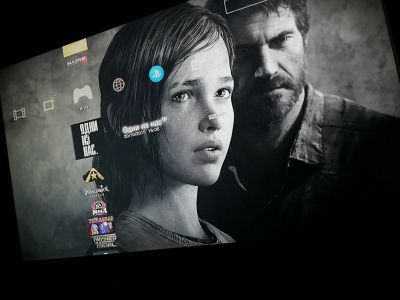 Лот: 16863701. Фото: 1. Sony Playstation 3 Super Slim... Игровые приставки, консоли