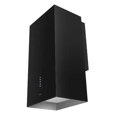 Лот: 24482278. Фото: 1. Вытяжка Maunfeld Bath 402 Black. Вытяжки