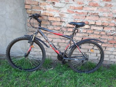 Лот: 17573030. Фото: 1. Велосипед Stern Dynamic 1.0. Цвет... Велосипеды