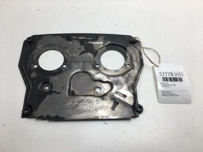 Лот: 20398983. Фото: 1. Крышка ГРМ Kia Spectra 2006 213702X752... Двигатель и элементы двигателя