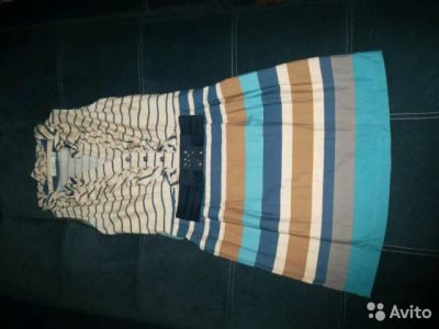 Лот: 7802578. Фото: 1. Платье. Платья