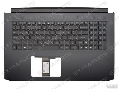 Лот: 17961598. Фото: 1. Топ-панель Acer ConceptD 5 Pro... Клавиатуры для ноутбуков