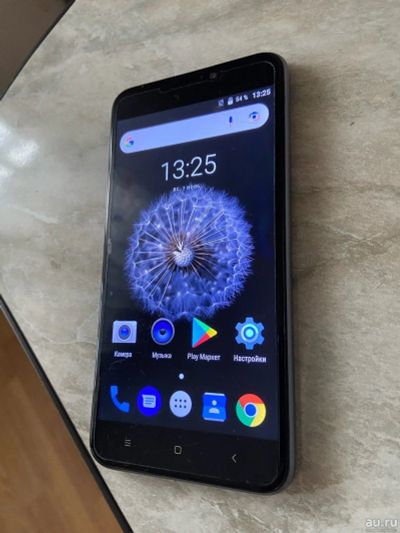 Лот: 18268109. Фото: 1. Oukitel u20 Plus. Смартфоны