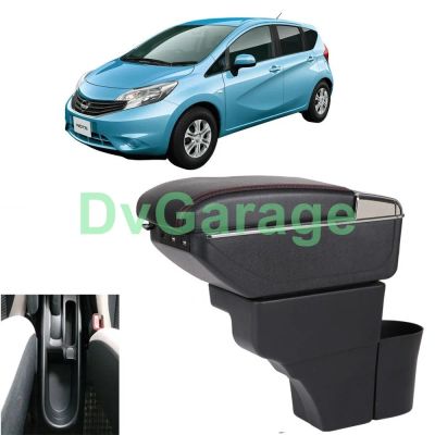 Лот: 16336412. Фото: 1. Подлокотник Nissan Note 12 кузов... Другое (оснащение, оборудование, аксессуары)