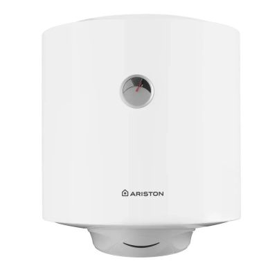Лот: 25058295. Фото: 1. Водонагреватель Ariston PRO R... Водонагреватели, бойлеры