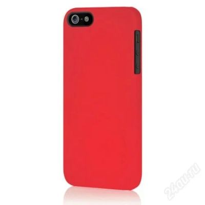 Лот: 2371720. Фото: 1. Чехол Incipio Feather для iPhone... Чехлы, бамперы