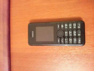 Лот: 4260960. Фото: 1. Nokia 108 dual sim. Кнопочные мобильные телефоны