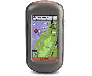 Лот: 4512506. Фото: 1. навигатор Garmin Oregon 300 Rus... GPS-навигаторы