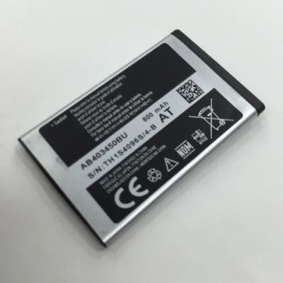 Лот: 8014884. Фото: 1. Аккумулятор Samsung L310/E590... Аккумуляторы