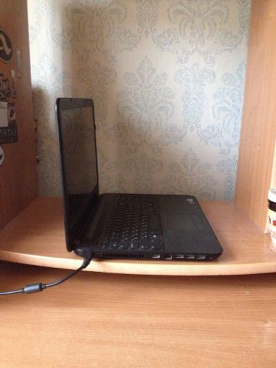 Лот: 5823886. Фото: 1. Ноутбук Dell Inspiron. Ноутбуки