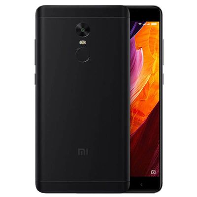 Лот: 11974586. Фото: 1. Xiaomi Redmi Note 4X 5,5" FHD... Смартфоны