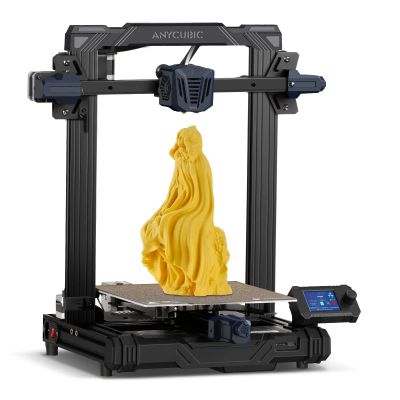 Лот: 24002666. Фото: 1. 3D Принтер Anycubic Cobra Go. 3D принтеры, 3D ручки и комплектующие