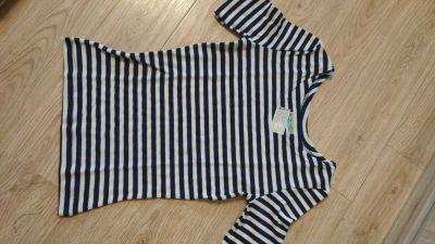 Лот: 12993389. Фото: 1. Футболка женская/оригинал Benetton... Футболки, топы и майки
