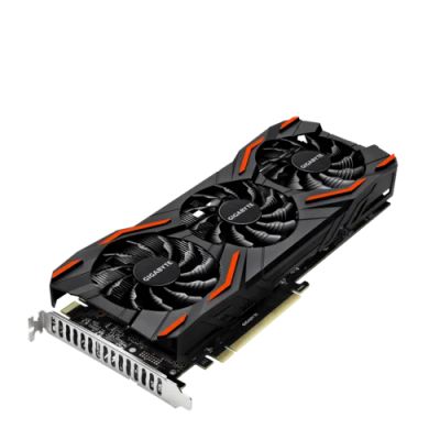 Лот: 18625929. Фото: 1. Видеокарта Gigabyte p104-100 8gb. Видеокарты