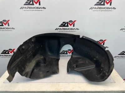 Лот: 25781313. Фото: 1. подкрылок Nissan Terrano D10. Двигатель и элементы двигателя