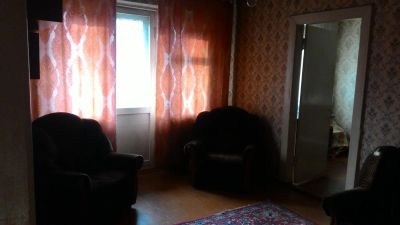 Лот: 7322460. Фото: 1. сдам 2х комн. квартиру Студгородок. Квартиры, студии